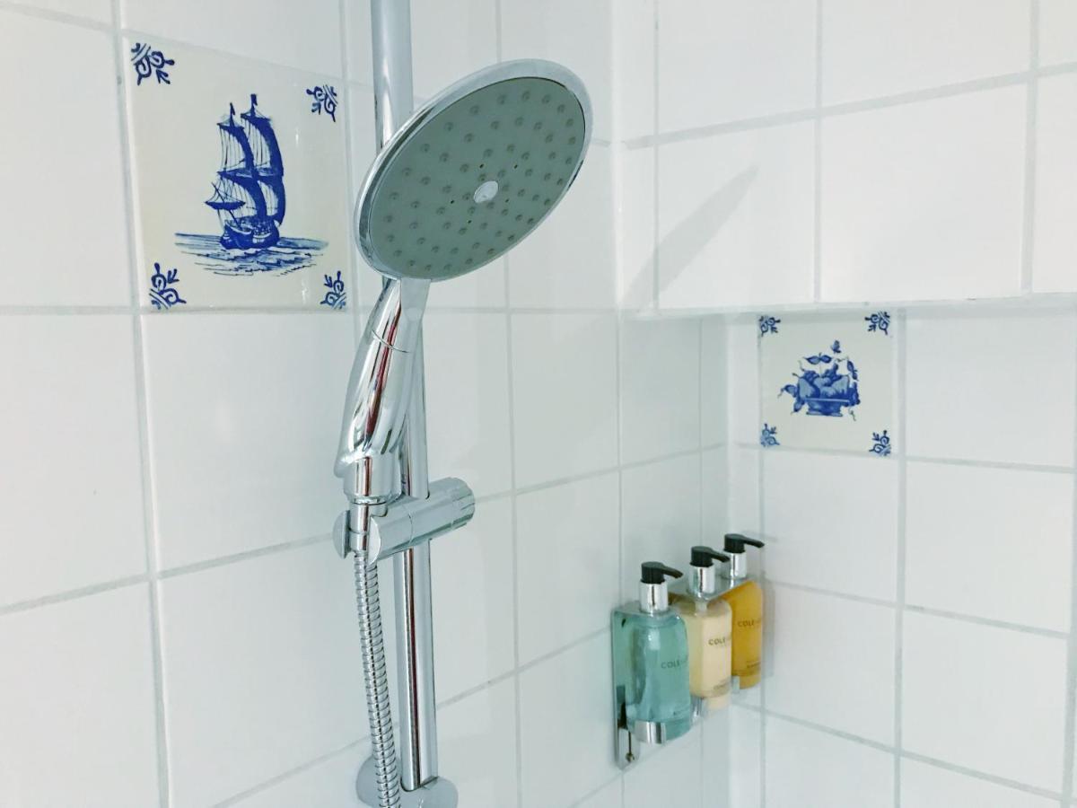 Amsterdam Home 외부 사진