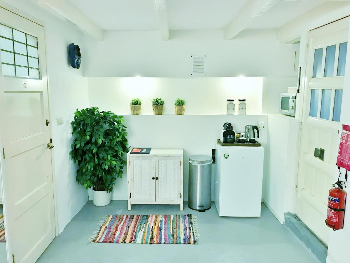 Amsterdam Home 외부 사진