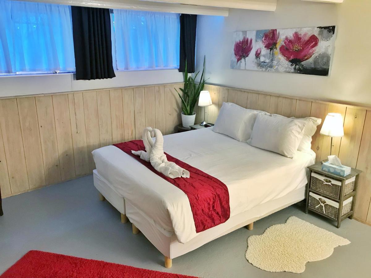 Amsterdam Home 외부 사진