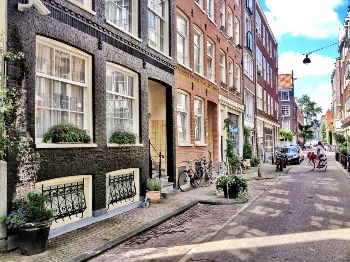 Amsterdam Home 외부 사진