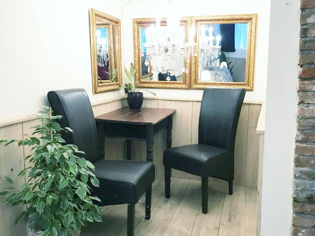 Amsterdam Home 외부 사진