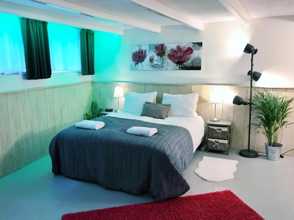 Amsterdam Home 외부 사진